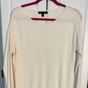 Banana Republic tunic sweater
